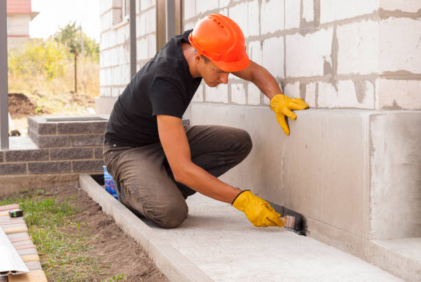 Licensed Interior Drainage System service in Moscow, ID - Halo Water Proofing